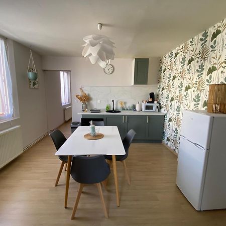 Copines'House Apartment Chauny Exterior foto