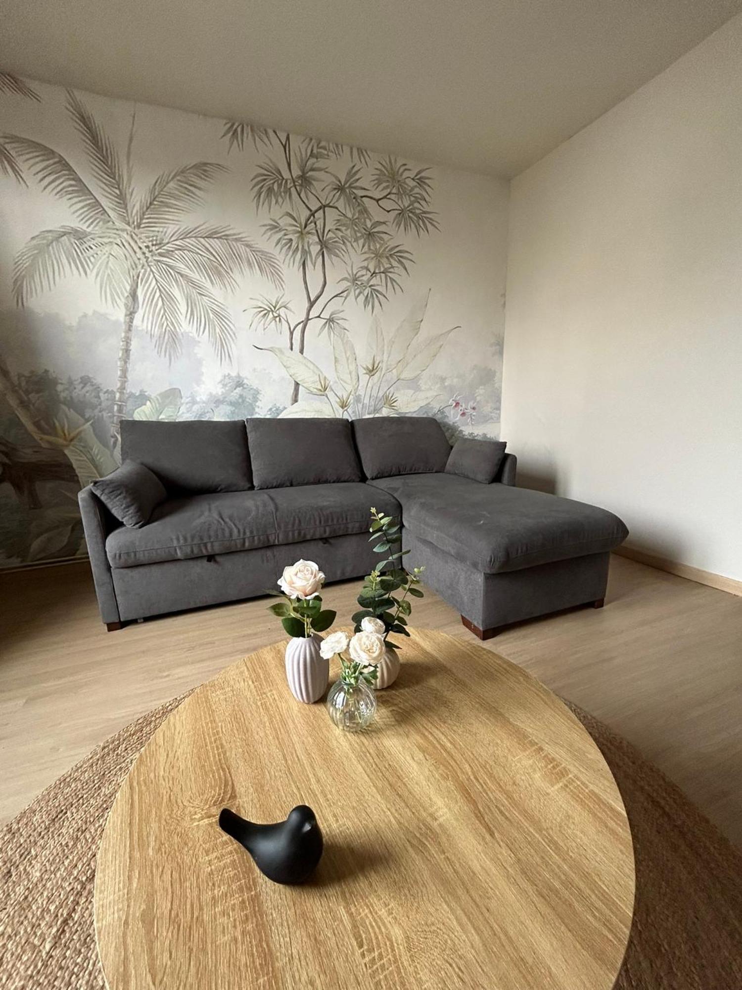 Copines'House Apartment Chauny Exterior foto