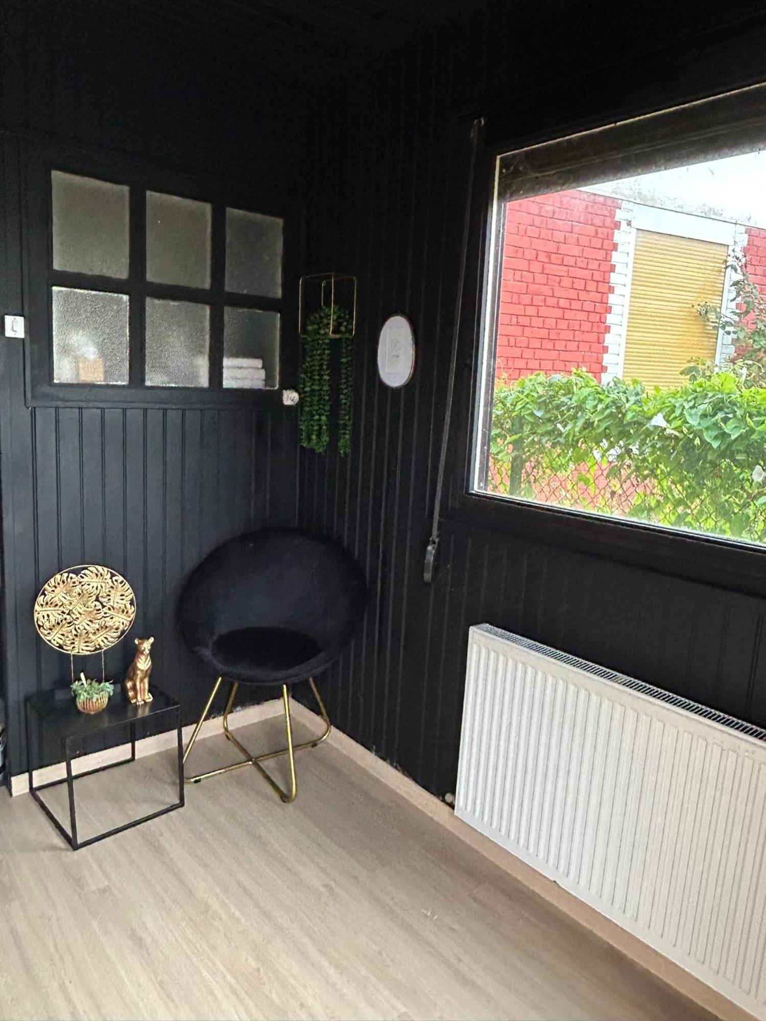 Copines'House Apartment Chauny Exterior foto