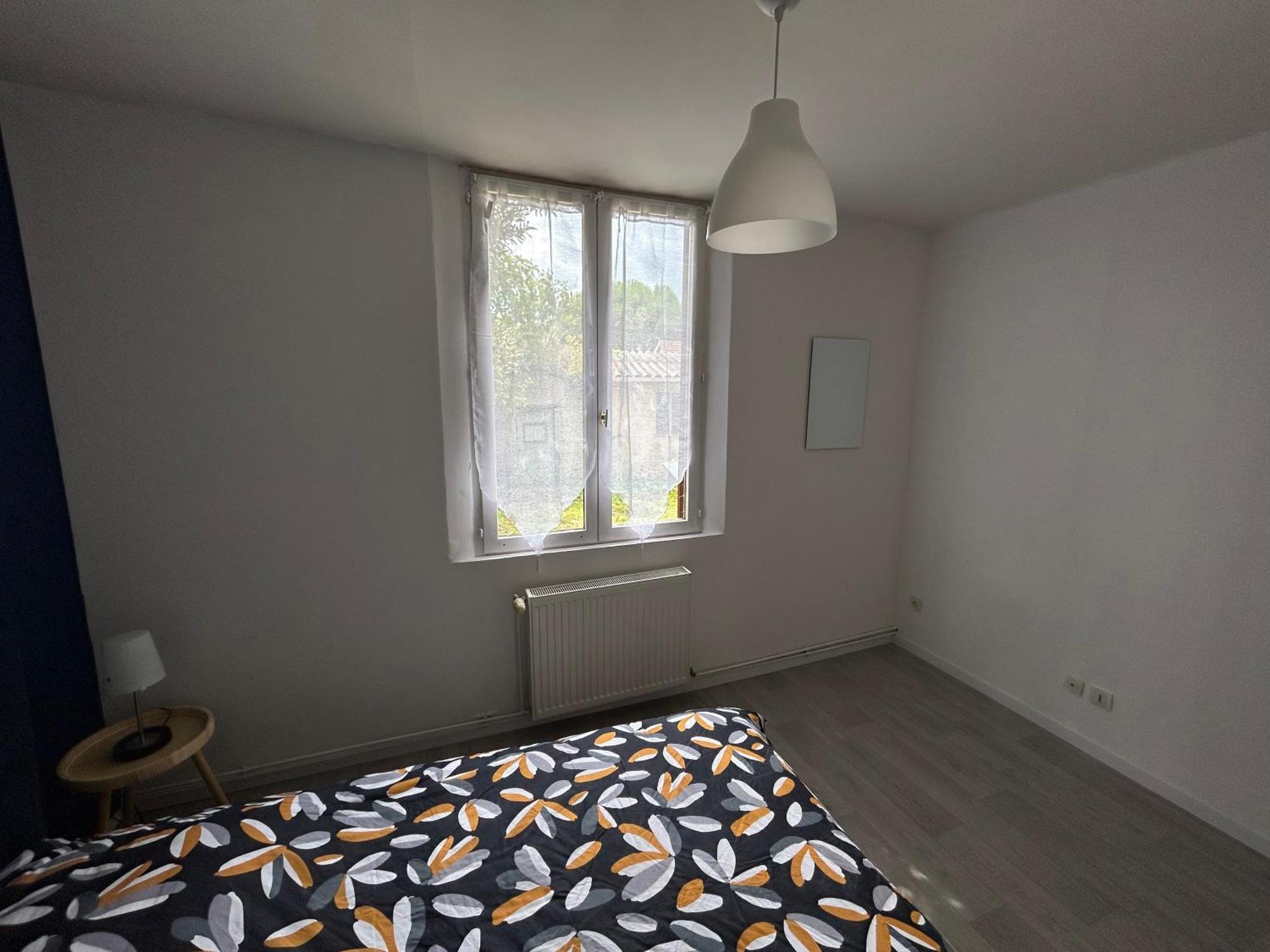 Copines'House Apartment Chauny Exterior foto