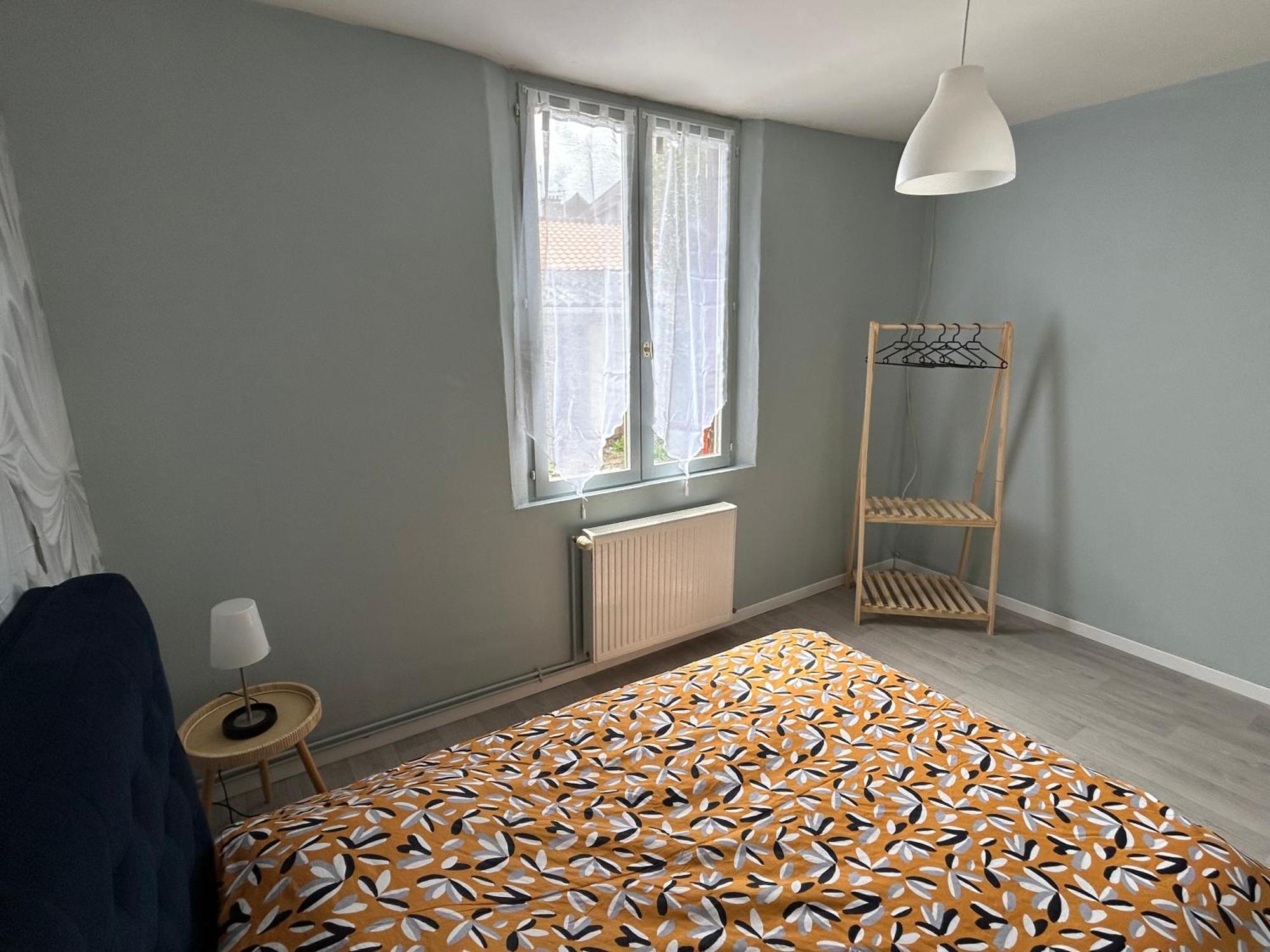 Copines'House Apartment Chauny Exterior foto