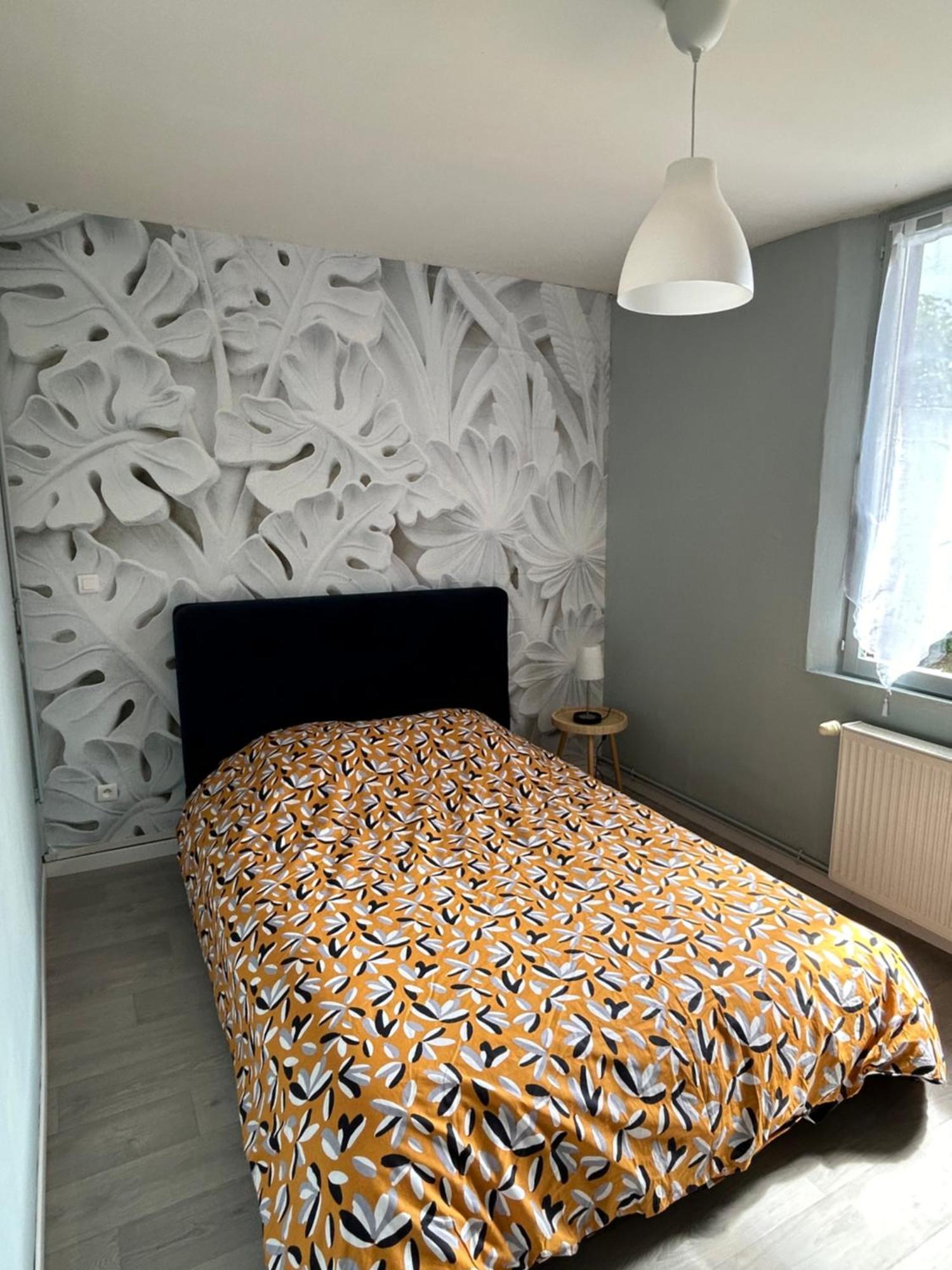 Copines'House Apartment Chauny Exterior foto
