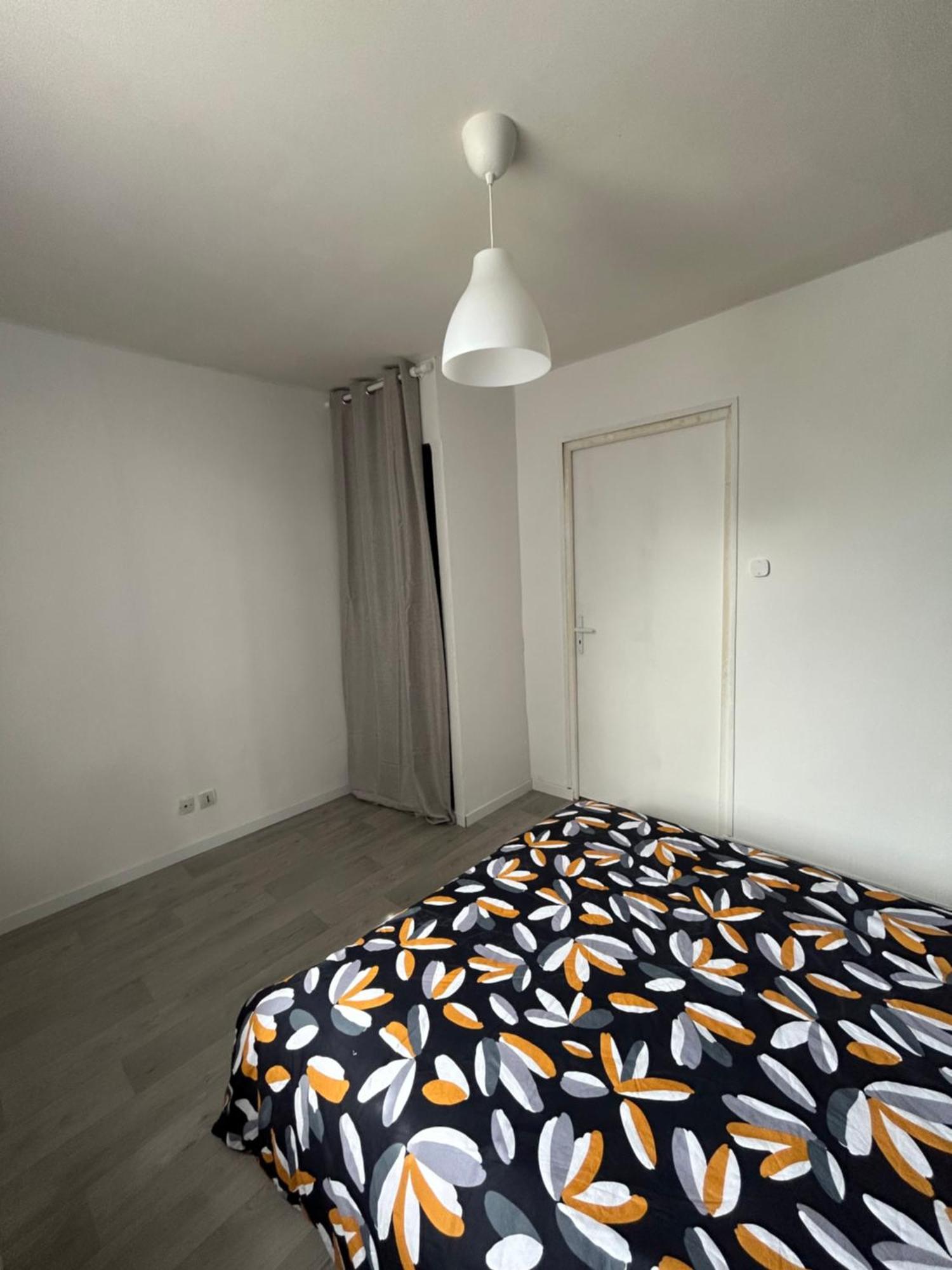 Copines'House Apartment Chauny Exterior foto